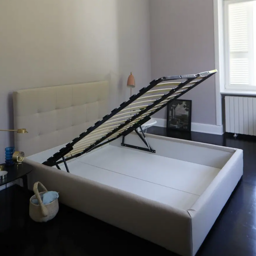 Bett Liberty klappbar