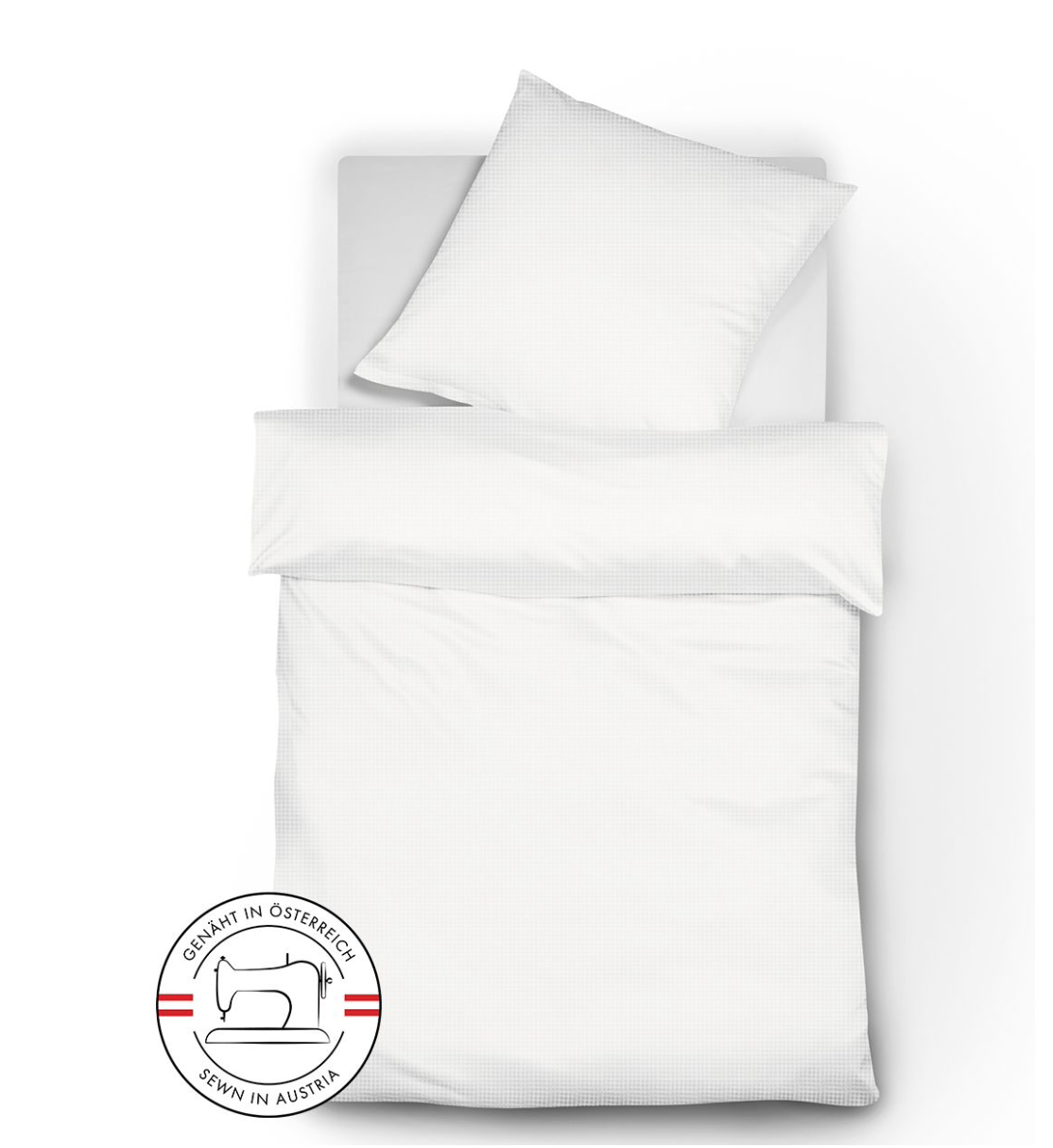 Bettwäsche Fleuresse 