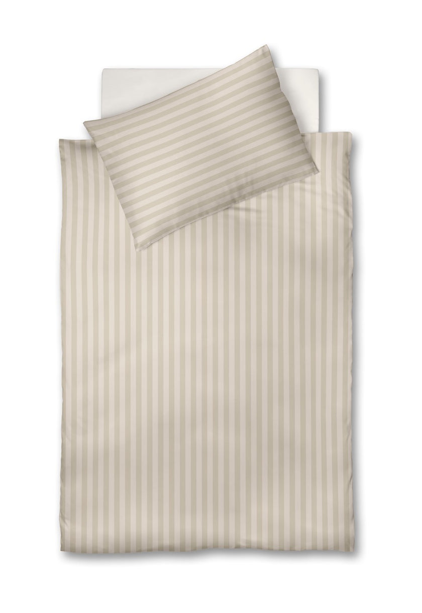 Bettwäsche Fleuresse  Melk Damast 