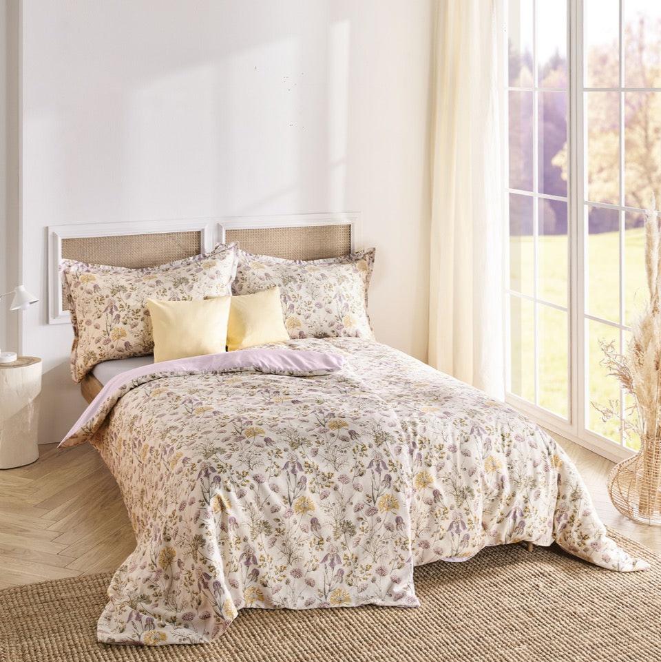 Bettwäsche Fleuresse Modern classic