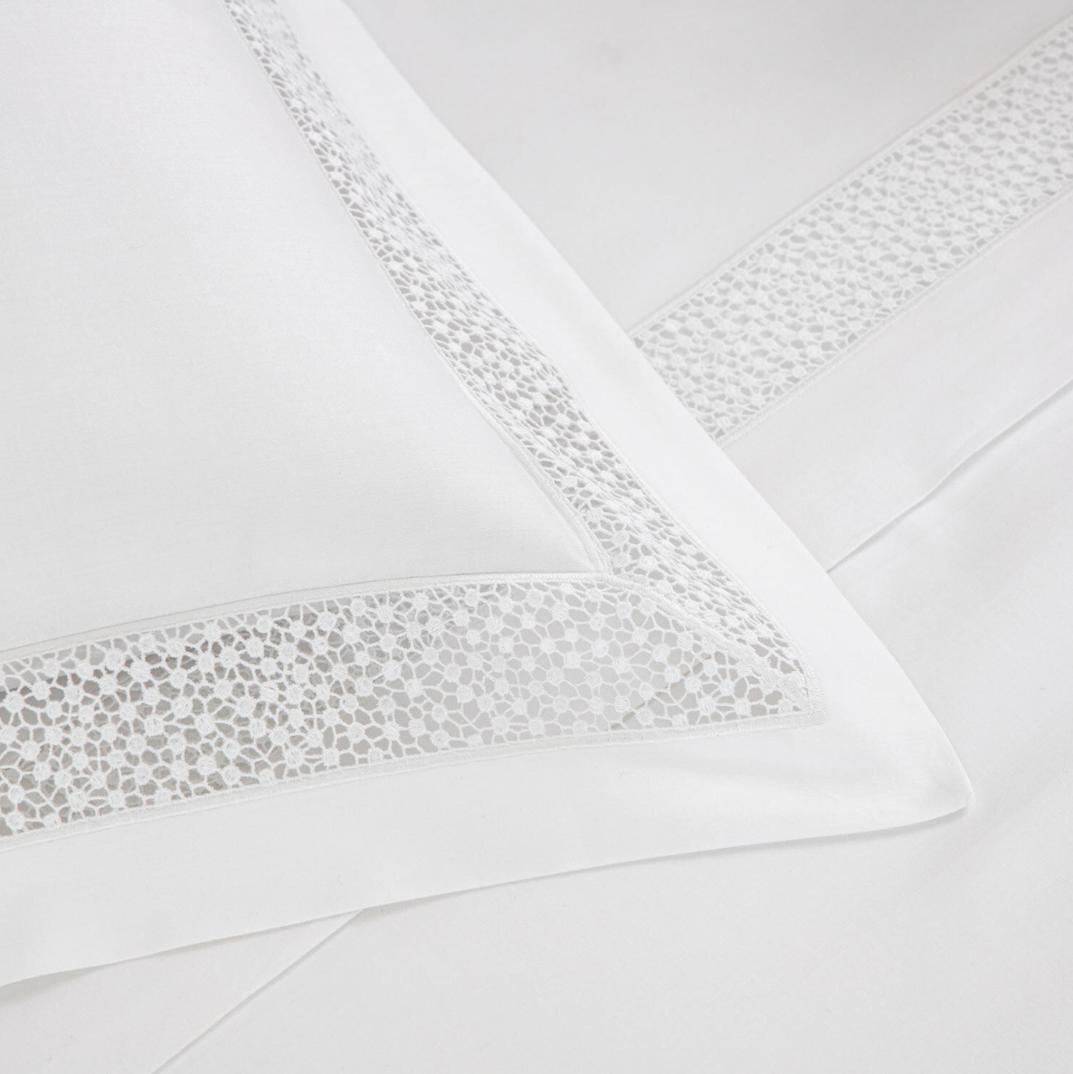 Bettwäsche Forever Lace Frette