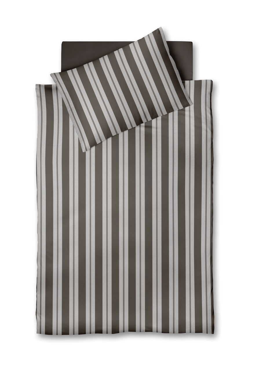 Bettwäsche GANS Stripes