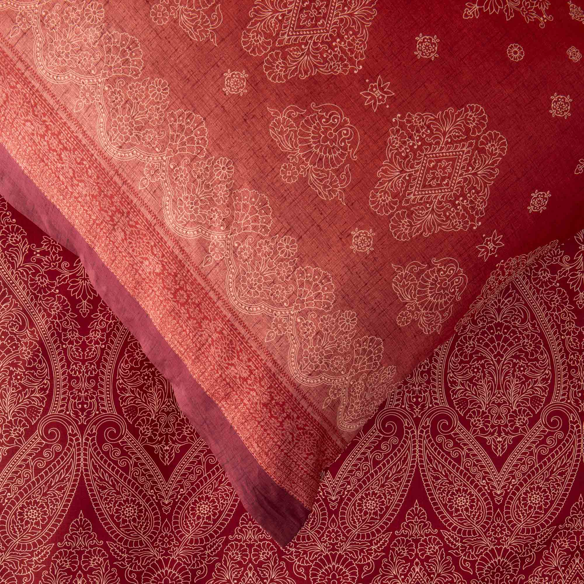 Bettwäsche Kerala Bassetti