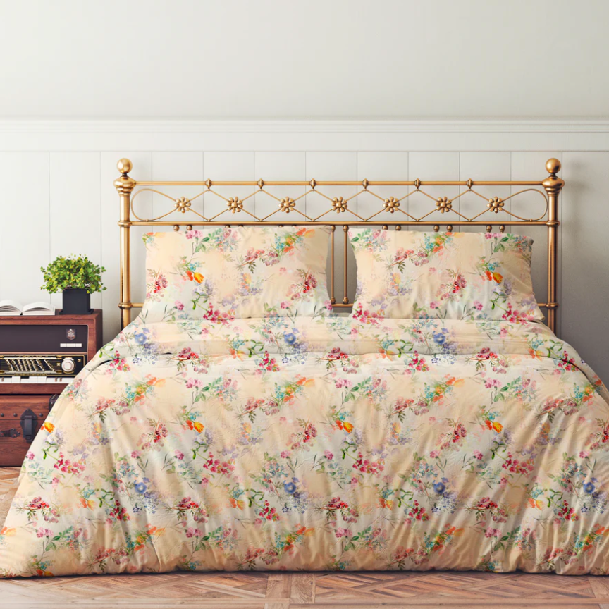 Bettwäsche Monet _Thannen