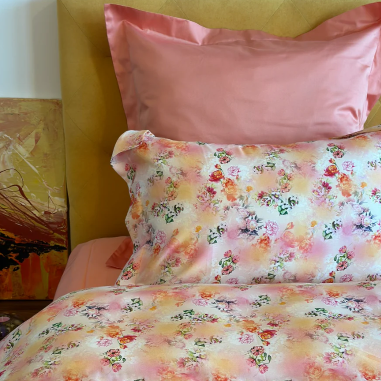 Bettwäsche Monet _Thannen