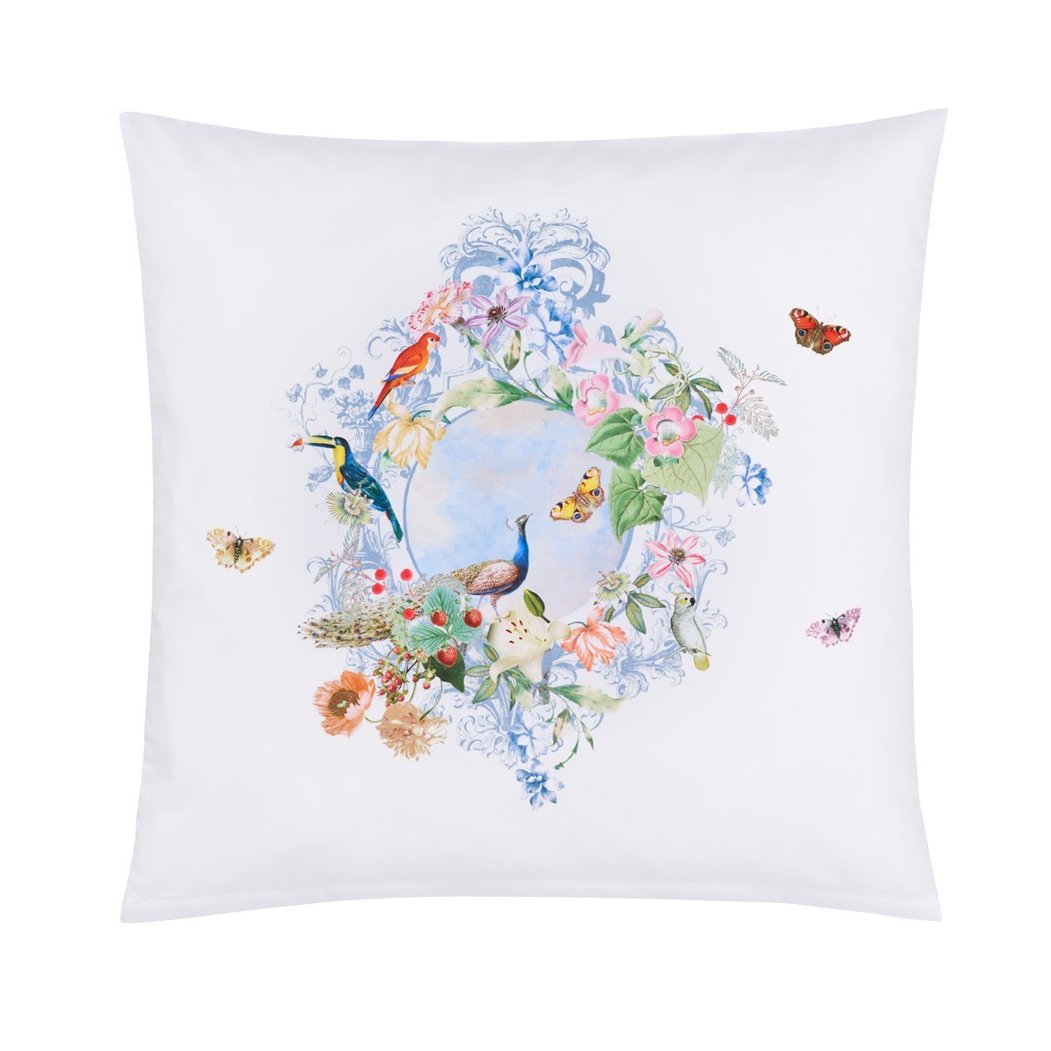 Bettwäsche Peacock CF