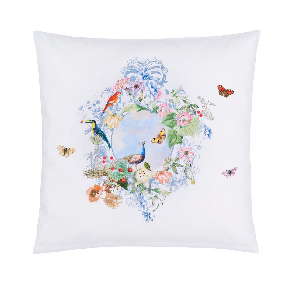 Bettwäsche Peacock CF