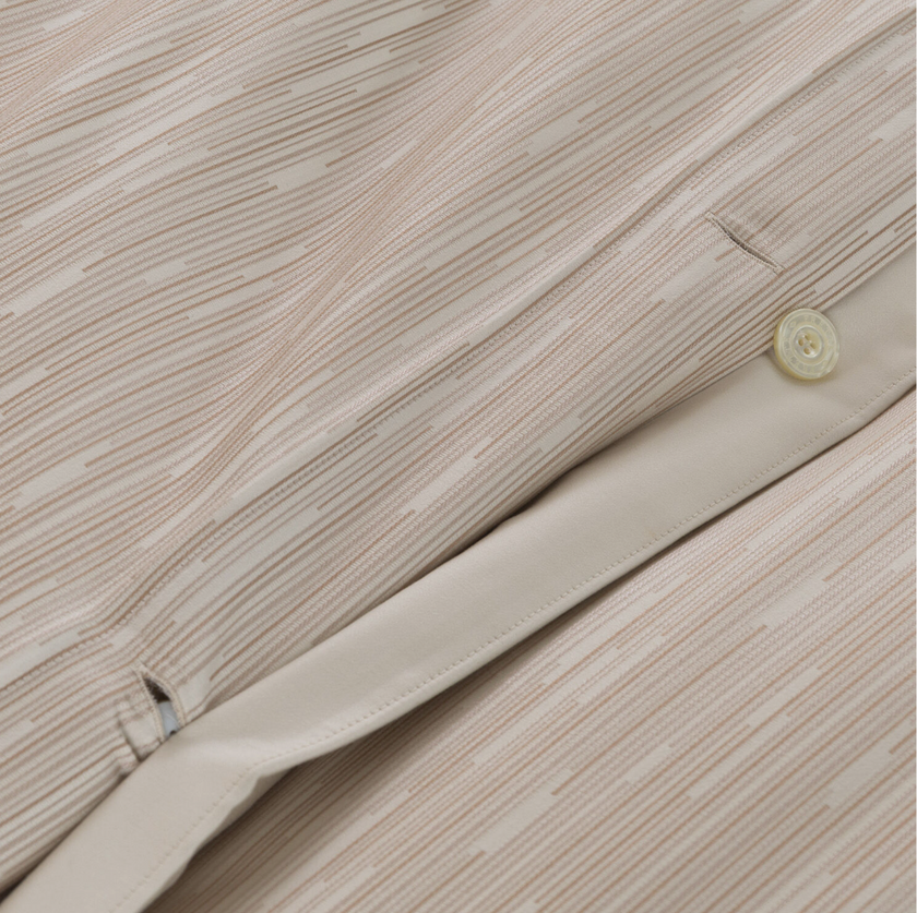 Bettwäsche Stardust Jacquard