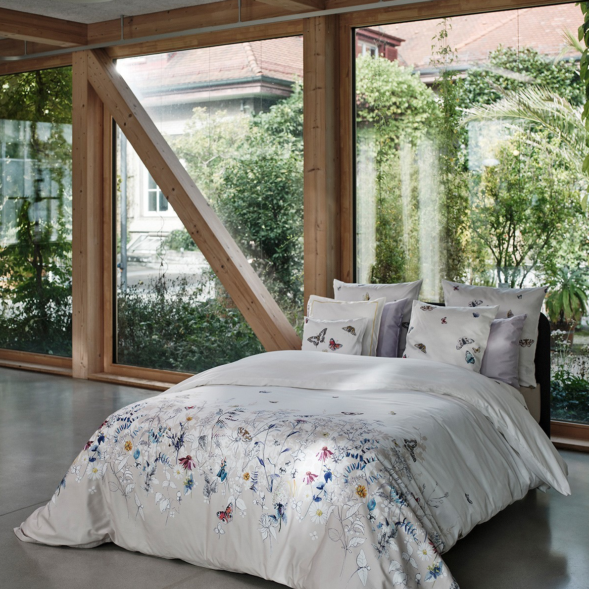 Bettwaesche Aviva CF