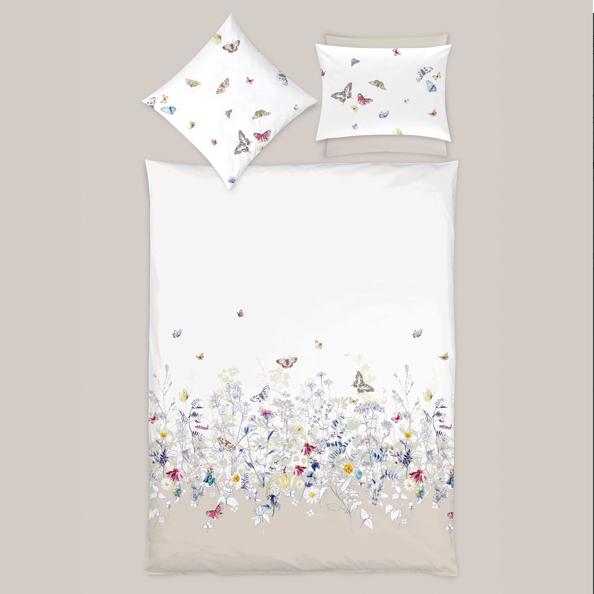 Bettwaesche Aviva CF