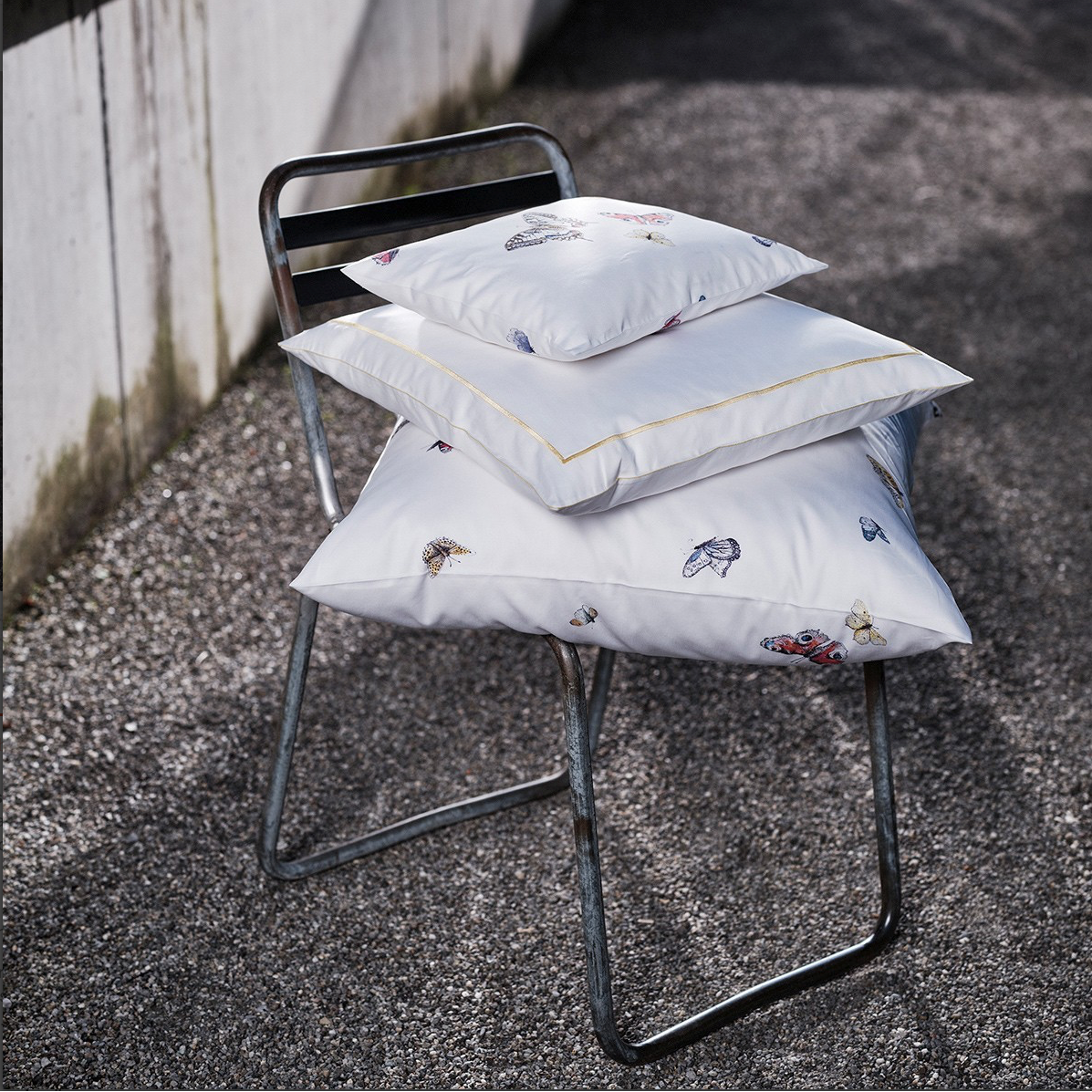 Bettwaesche Vanessa CF