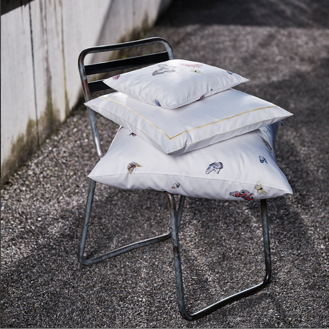 Bettwaesche Vanessa CF