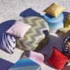 Decorative cushion Milano