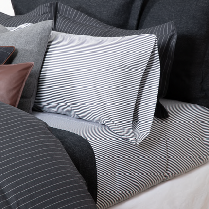 Fitted sheet Shirting