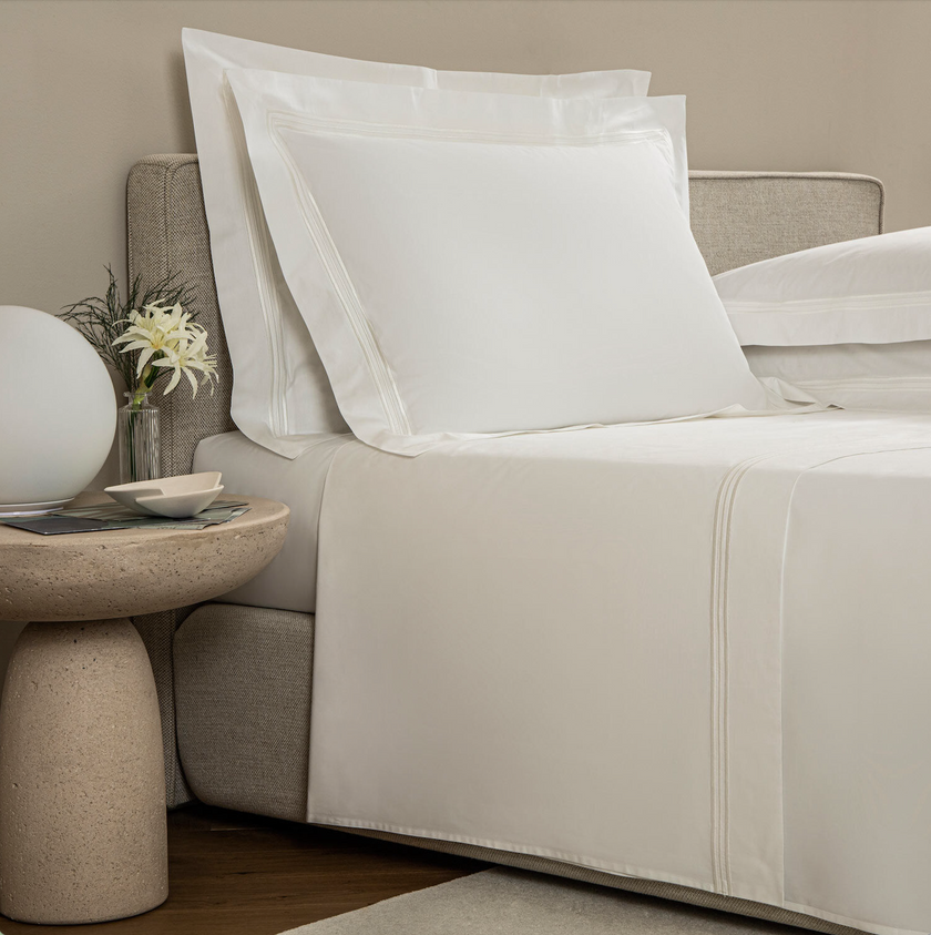 Bettwäsche Triplo Popeline