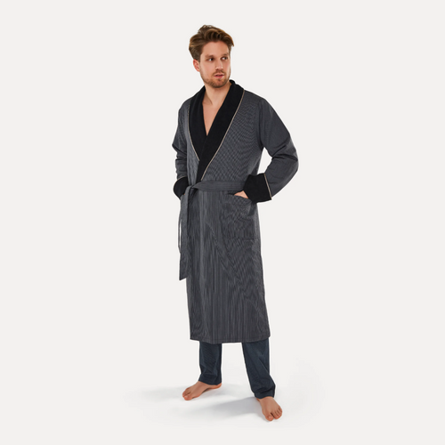 Bathrobe Homewear