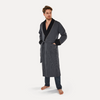 Bademantel Homewear