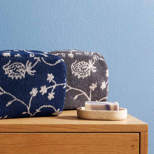 Cosmetic Bag Brenta