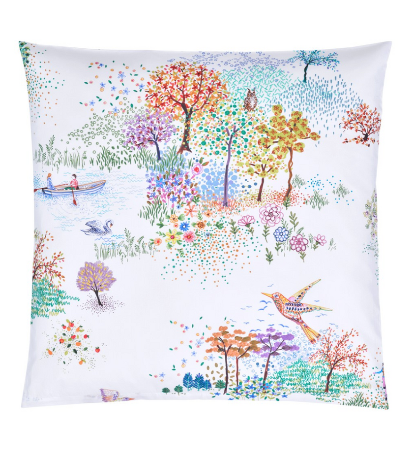 Bettwäsche Weekend - Limited Edition