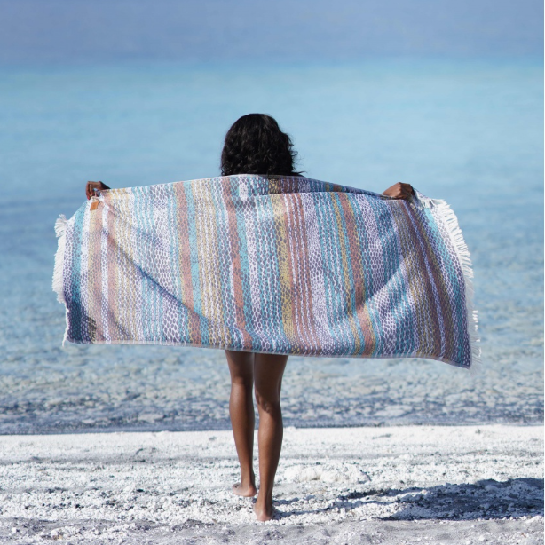 Beach Towel Hamam Pica