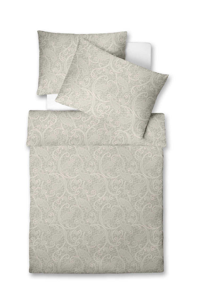 Bed Linen Brilliant Damask