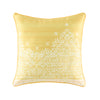 Kissen Casablanca gelb