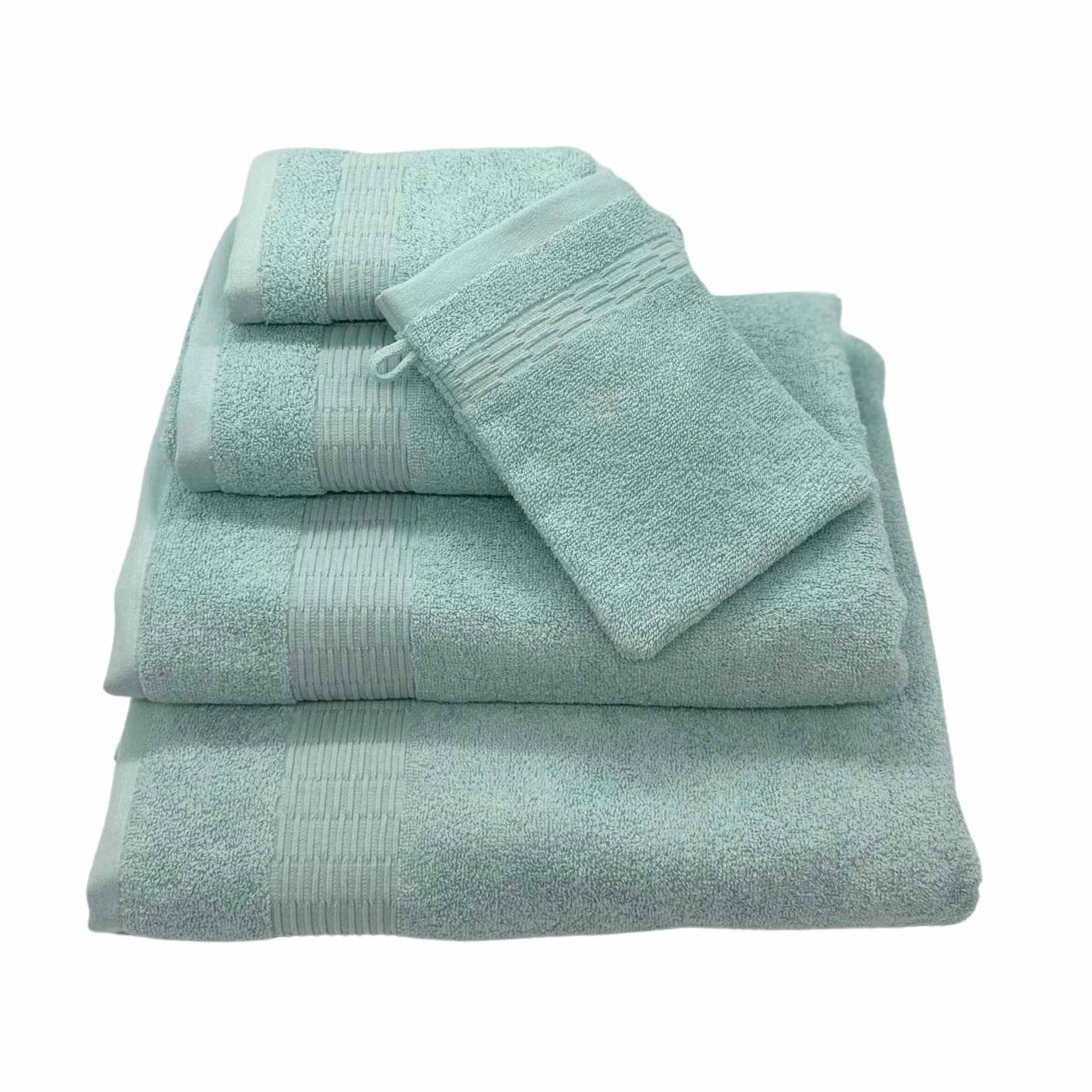 Terry Towel Isabel