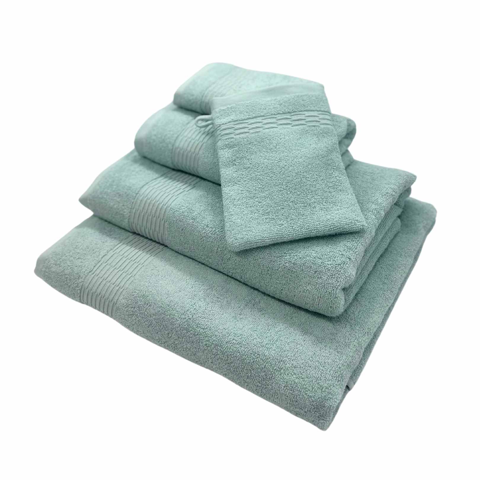 Terry Towel Isabel