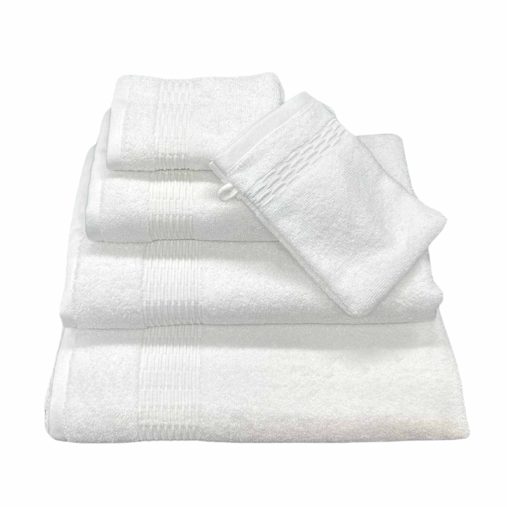 Terry Towel Isabel