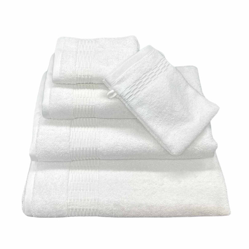 Terry Towel Isabel