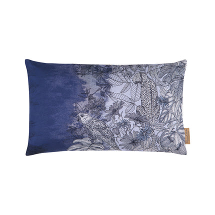 Decorative Cushion Cover Blue Hour