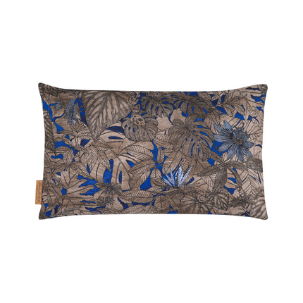 Decorative Cushion Cover Blue Hour