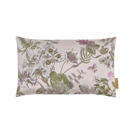 Decorative Cushion Cover Botanic