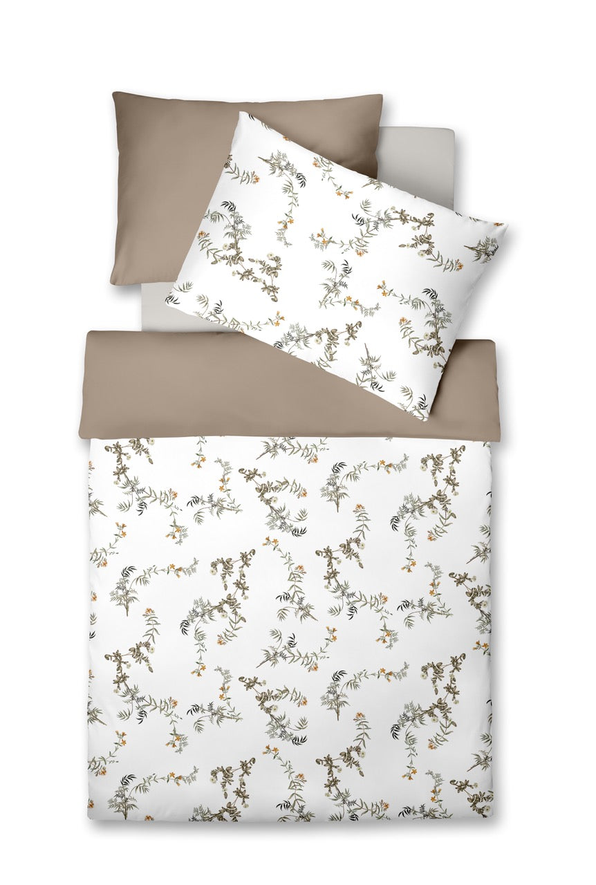 Bettwäsche Fleuresse Diamond