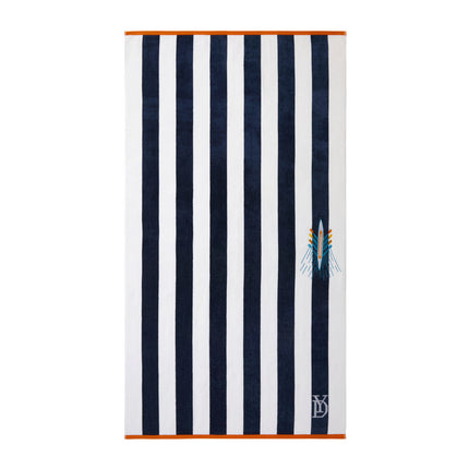 Beach Towel Tribord