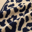 Strandtuch Leopard