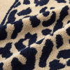 Strandtuch Leopard