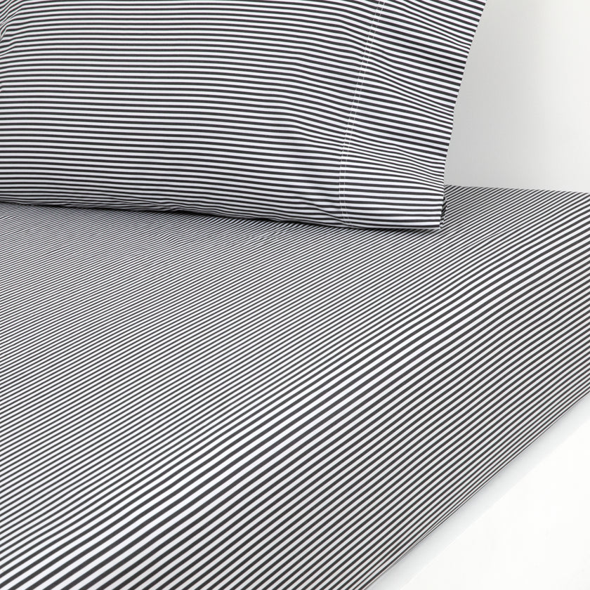 Fitted sheet Shirting