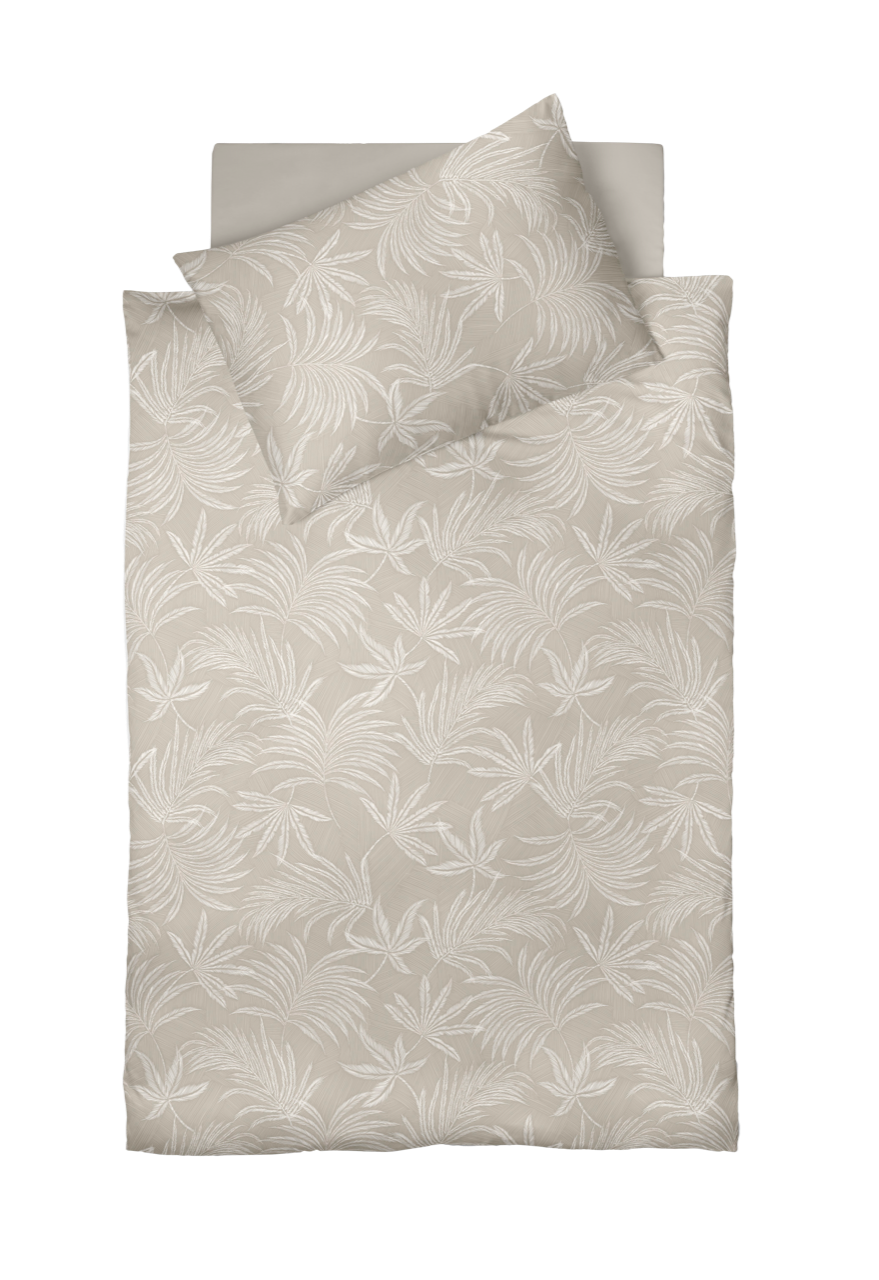 Bettwäsche Dream Deluxe 5024
