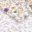 Bettwäsche Fleurs