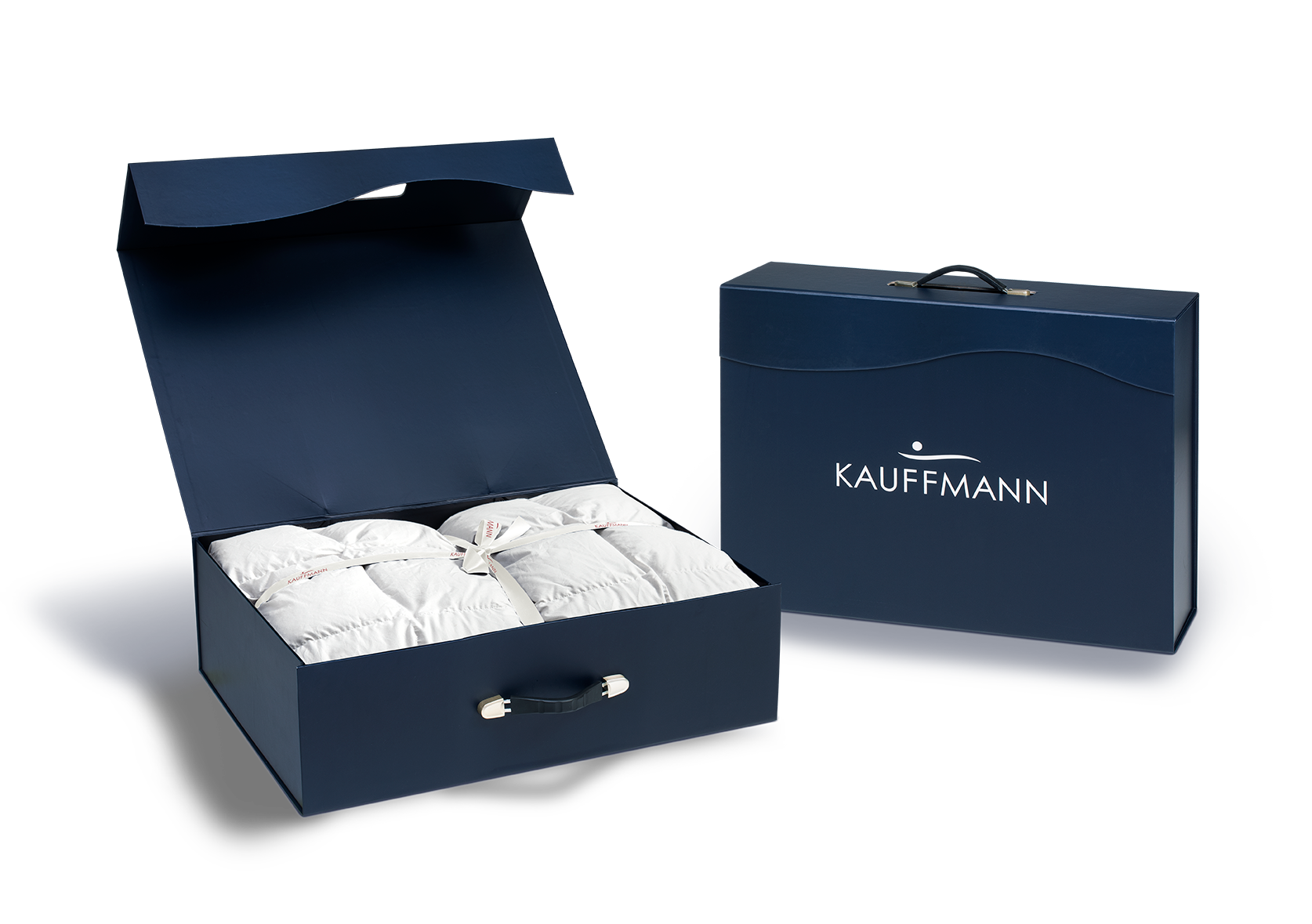 Eiderdown Duvet KÖNIGIN DER NACHT 