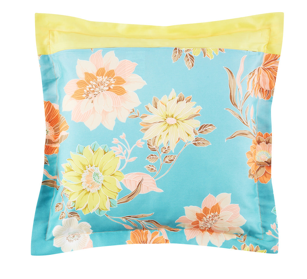 Pillowcase Posillipo