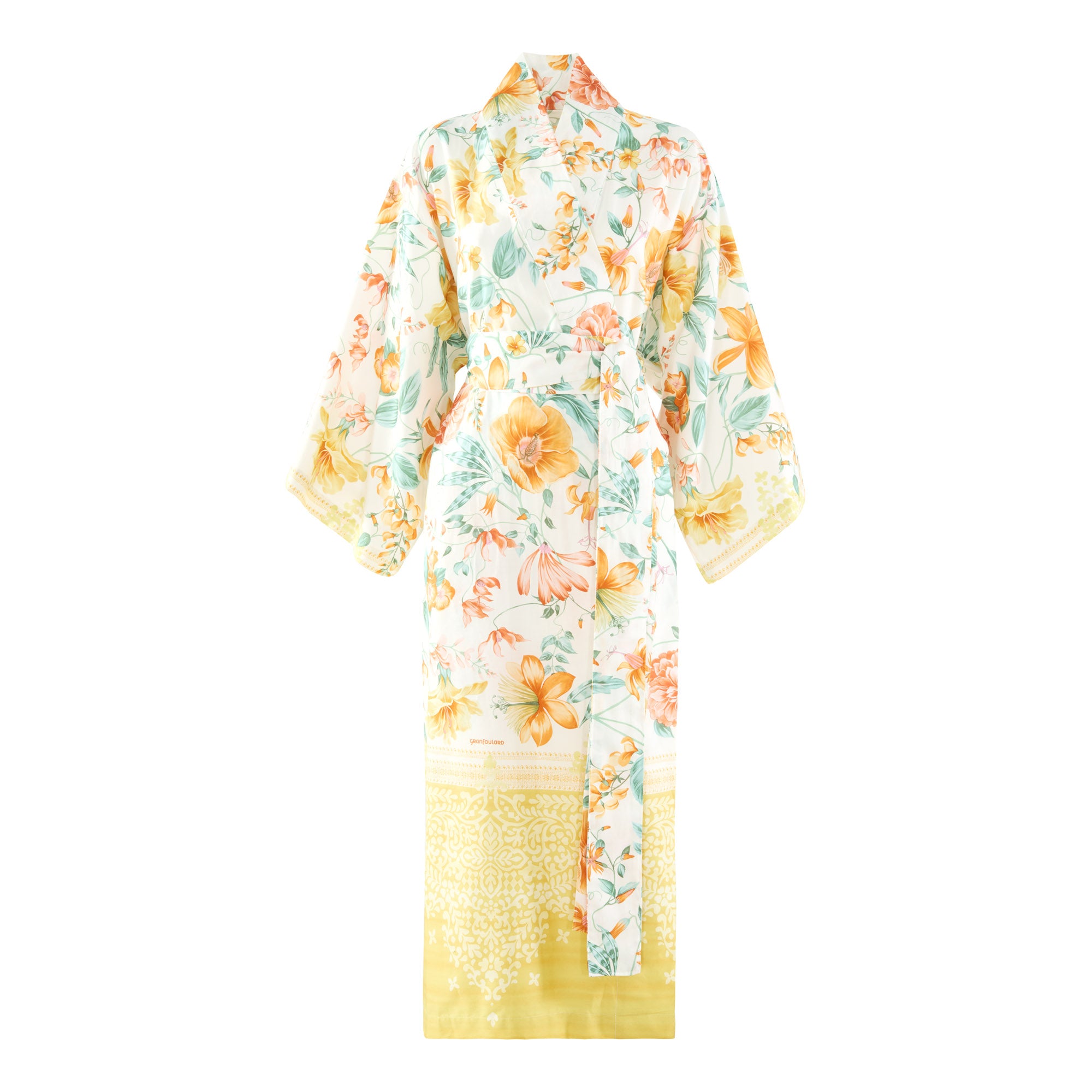Kimono Casablanca