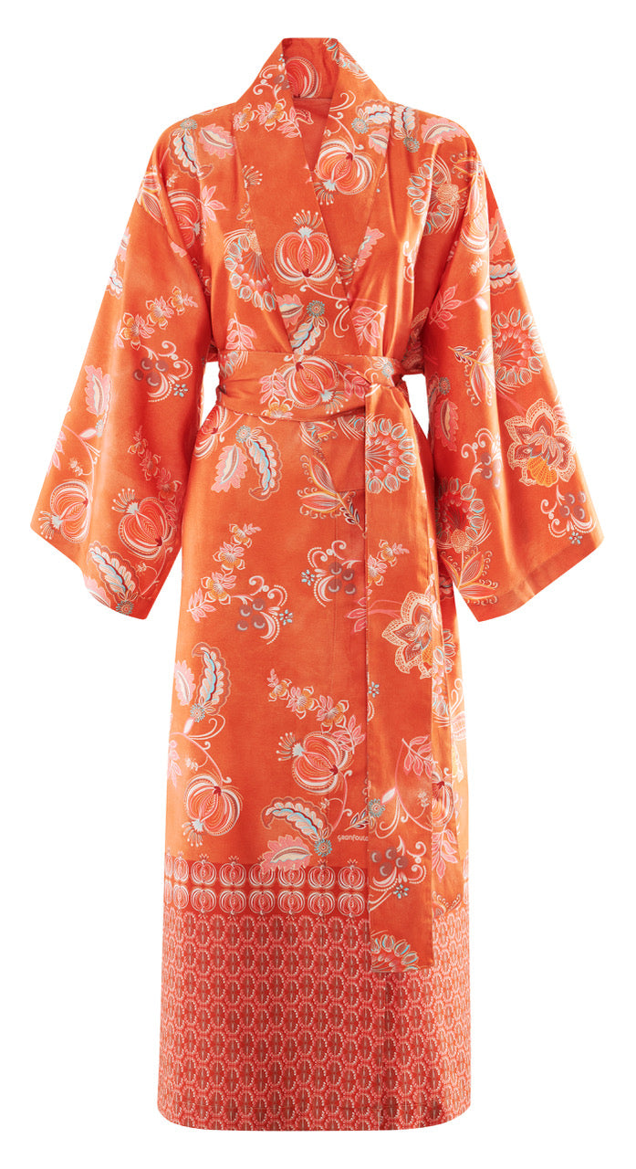 Kimono Chiaia