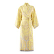 Kimono Indian Roses