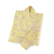 Kimono Indian Roses