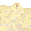 Kimono Indian Roses