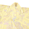 Kimono Indian Roses