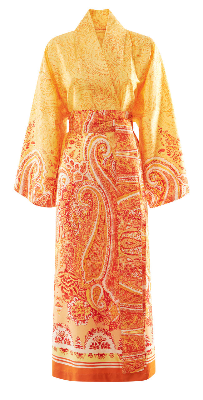 Kimono Mergellina