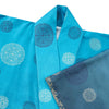 Kimono Pallavicino